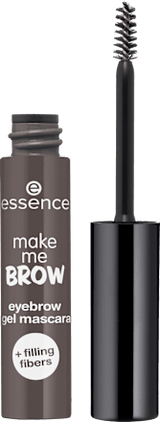Brow Mascara Make Me Brow 04 Ashy Brows essence