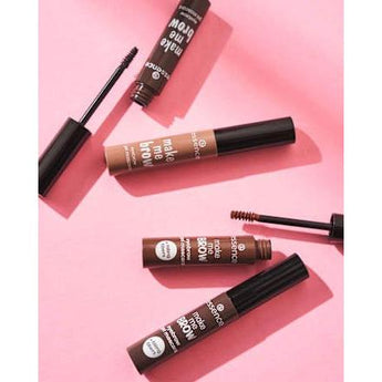 Brow Mascara Make Me Brow 04 Ashy Brows essence