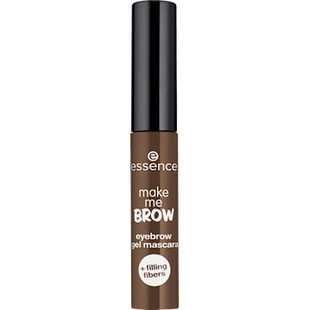 Brow Mascara Make Me Brow 05 Chocolaty Brows essence