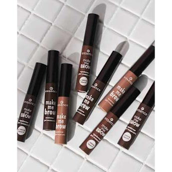 Brow Mascara Make Me Brow 05 Chocolaty Brows essence