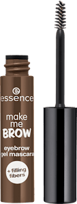 Brow Mascara Make Me Brow 05 Chocolaty Brows essence