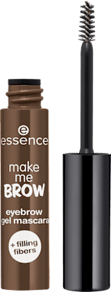 Brow Mascara Make Me Brow 05 Chocolaty Brows essence
