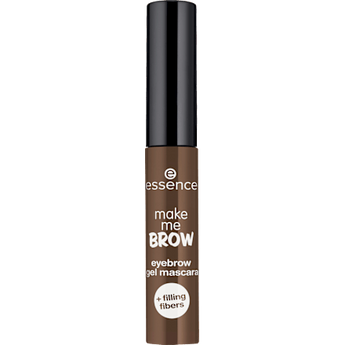 Brow Mascara Make Me Brow 05 Chocolaty Brows essence