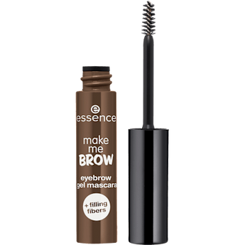 Brow Mascara Make Me Brow 05 Chocolaty Brows essence