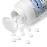 Calcium + D3 Tabletten, 300 St.  Mivolis