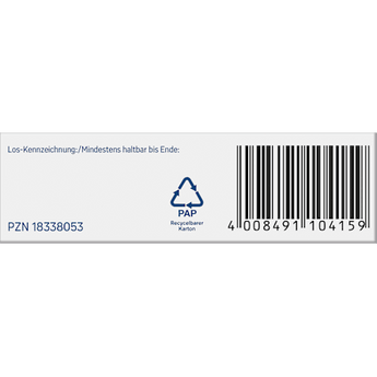 Carotin Haut + Sonne Tabletten 30 St tetesept