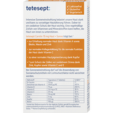 Carotin Haut + Sonne Tabletten 30 St tetesept