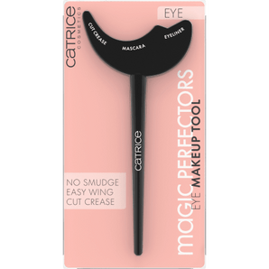Catrice Augen Make - up Schablone Magic Perfectors Eye, 1 St Catrice, Catrice Augen by Catrice – Available at VivaVoss