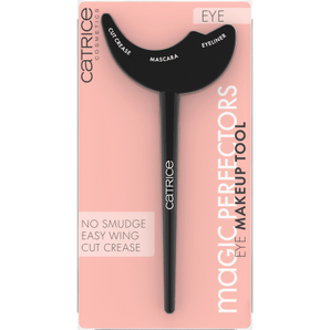 Catrice Silmämeikin sapluuna Magic Perfectors Eye, 1 kpl
