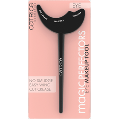 Catrice eye make-up stencil Magic Perfectors Eye, 1 pc