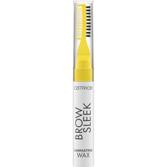 Augenbrauen Wachs Brow Sleek Laminating, 9 ml