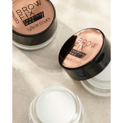 Eyebrow Wax Fix Shaping 010 Transparent, 5 g