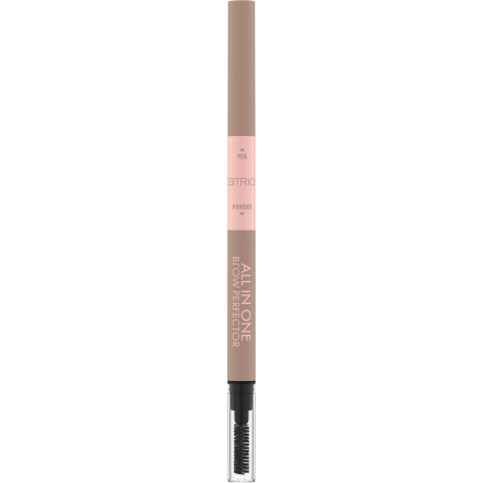 Augenbrauenstift Brow Perfector All In one, 0,4 g