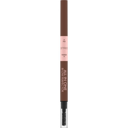 Augenbrauenstift Brow Perfector All In one, 0,4 g