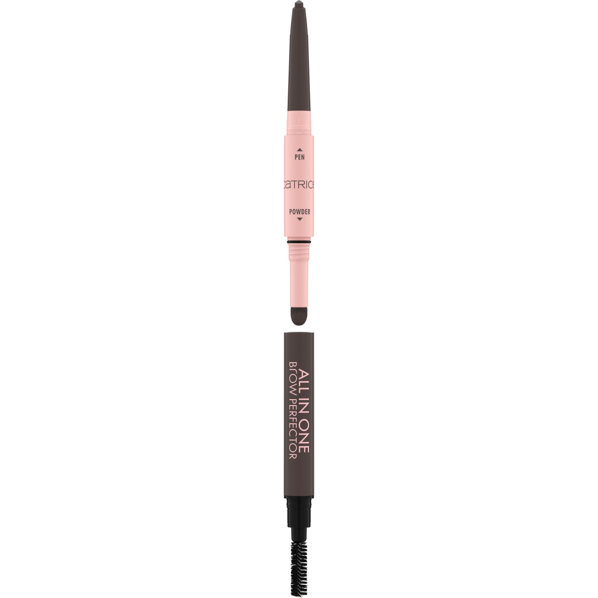 Augenbrauenstift Brow Perfector All In one, 0,4 g