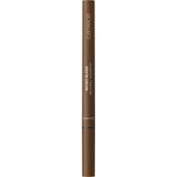 Augenbrauenstift Micro Blade Waterproof 030 True Brown, 0,64 g