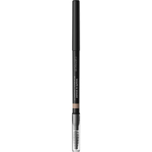 Augenbrauenstift Shape & Shade Waterproof 010 Desert Taupe, 0,35 g