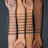 Catrice Augenbrauenstift Slim'Matic Ultra Waterproof - VivaVoss