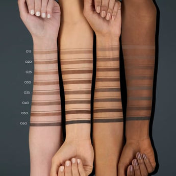 Catrice Augenbrauenstift Slim'Matic Ultra Waterproof - VivaVoss