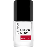 Catrice Base Coat Ultra Stay, 10,5 ml Catrice, Catrice Base by Catrice – Available at VivaVoss