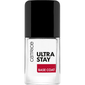 Catrice
Base Coat Ultra Stay, 10,5 ml