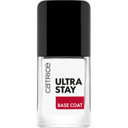 Catrice
 Base Coat Ultra Stay, 10.5 ml