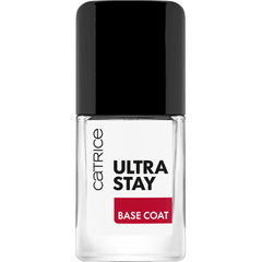 Catrice
 Base Coat Ultra Stay, 10.5 ml