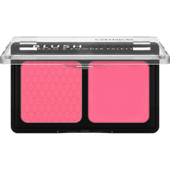 Catrice Blush Affair Cream & Powder, 6 g Catrice, Catrice, Blush by Catrice – Available at VivaVoss