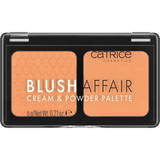 Catrice Blush Affair Cream & Powder, 6 g Catrice, Catrice, Blush by Catrice – Available at VivaVoss