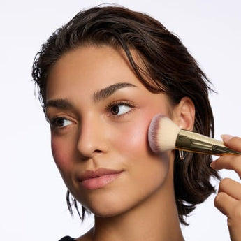 Catrice Blush Affair Cream & Powder, 6 g - VivaVoss