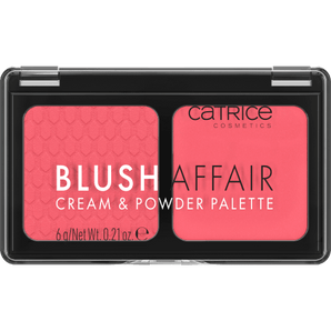 Catrice Blush Affair Cream & Powder, 6 g - VivaVoss