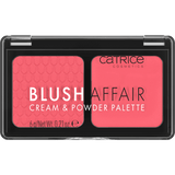 Catrice Blush Affair Cream & Powder, 6 g - VivaVoss