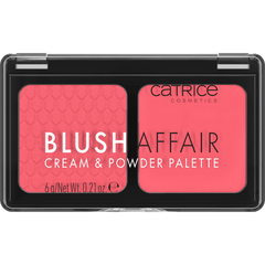 Catrice Blush Affair Cream & Powder, 6 g - VivaVoss