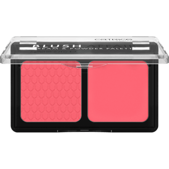Catrice Blush Affair Cream & Powder, 6 g - VivaVoss