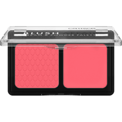 Catrice Blush Affair Cream & Powder, 6 g - VivaVoss