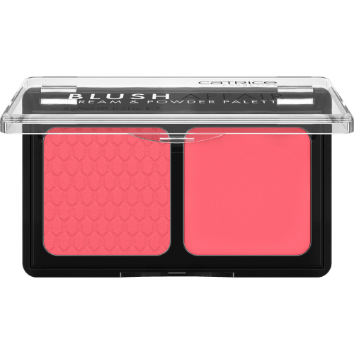 Catrice Blush Affair Cream &amp; Powder, 6 g