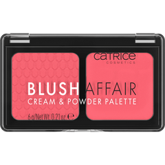 Catrice Blush Affair Cream &amp; Powder, 6 g