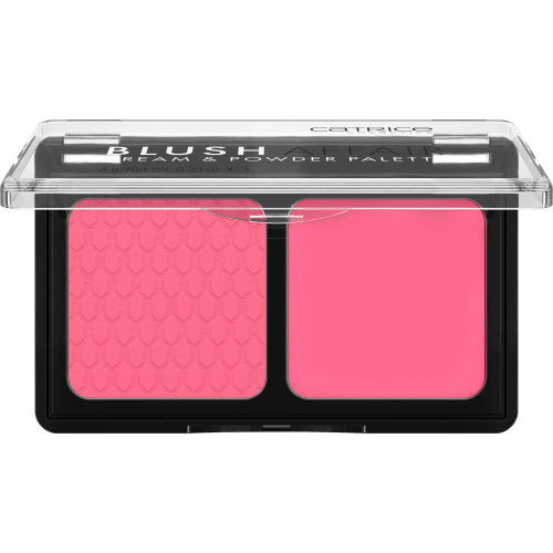 Catrice Blush Affair Cream &amp; Powder, 6 g