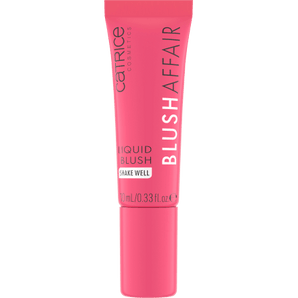 Catrice Blush Affair Liquid , 10 ml - VivaVoss