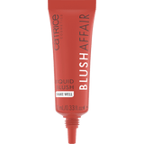 Catrice Blush Affair Liquid , 10 ml - VivaVoss