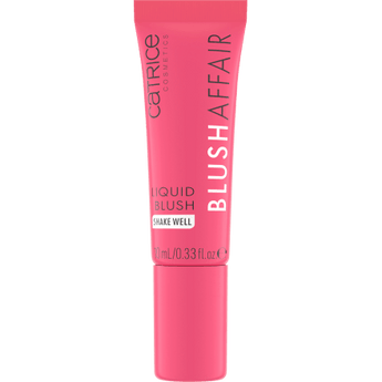 Catrice Blush Affair Liquid , 10 ml - VivaVoss