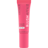 Catrice Blush Affair Liquid , 10 ml - VivaVoss
