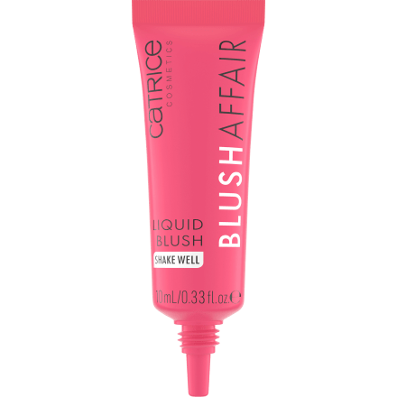 Catrice Blush Affair Liquid , 10 ml - VivaVoss