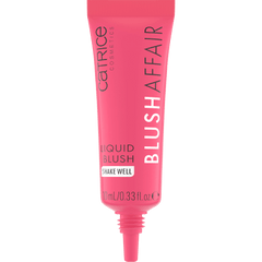 Catrice Blush Affair Liquid , 10 ml - VivaVoss