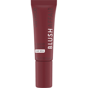 Catrice Blush Affair Liquid , 10 ml - VivaVoss