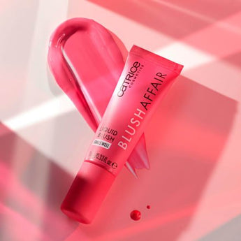 Catrice Blush Affair Liquid , 10 ml - VivaVoss
