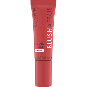 Catrice Blush Affair Liquid , 10 ml - VivaVoss