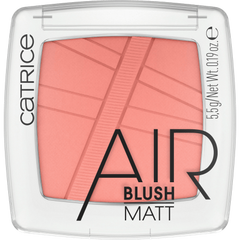 Catrice Blush Air Matt, 5.5 g