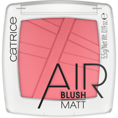 Catrice Blush Air Matt, 5.5 g