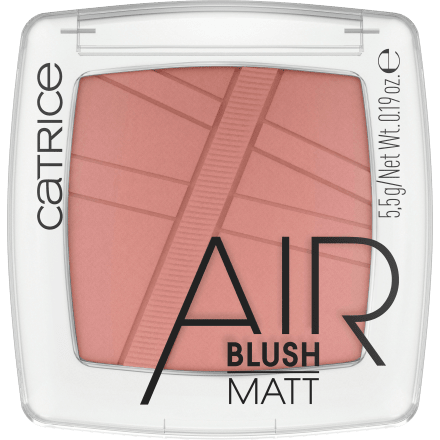 Catrice Blush Air Matt, 5.5 g